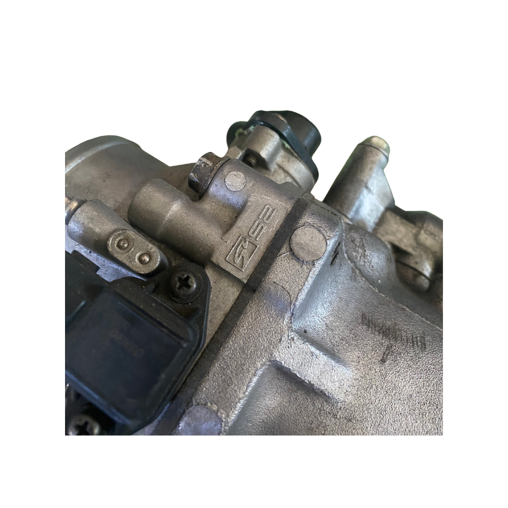 COLLETTORE DI ASPIRAZIONE B18C6 CON FARFALLA SKUNK2 DA 66mm - TPS/IACV/MAP SENSOR