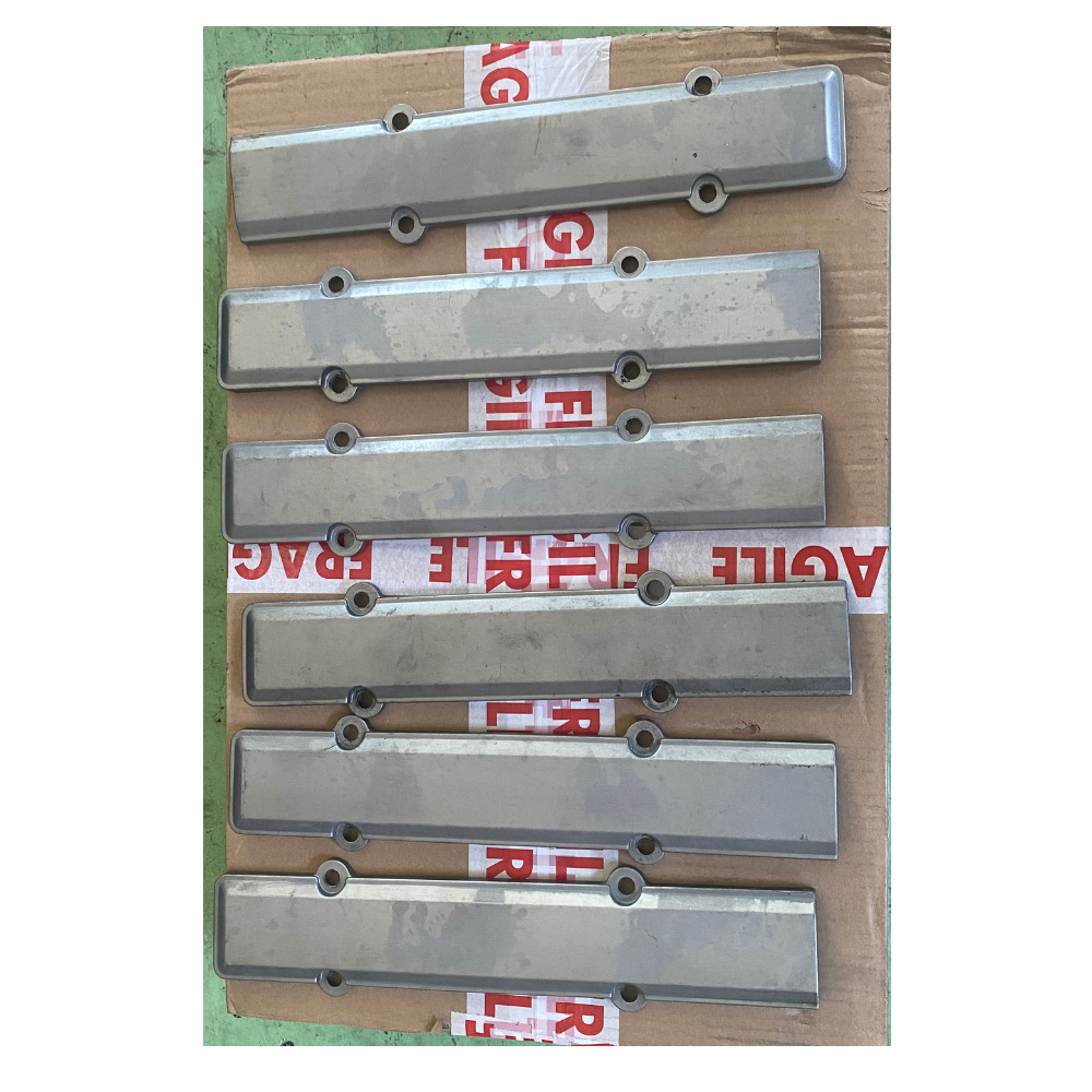 COPRI CANDELE ORIGINALI - HONDA B SERIES