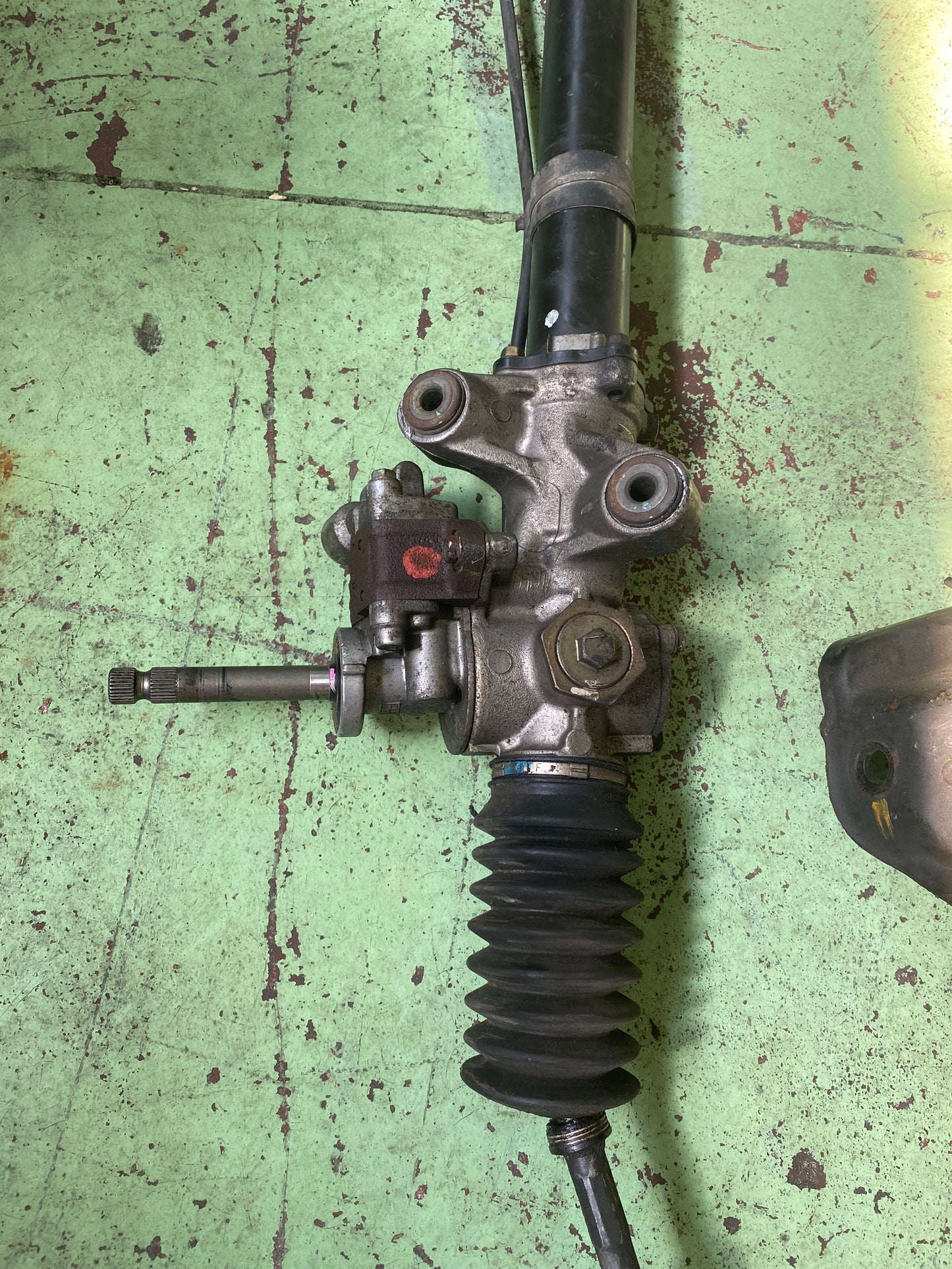 CULLA EG PER SWAP K SERIES CON SCATOLA STERZO