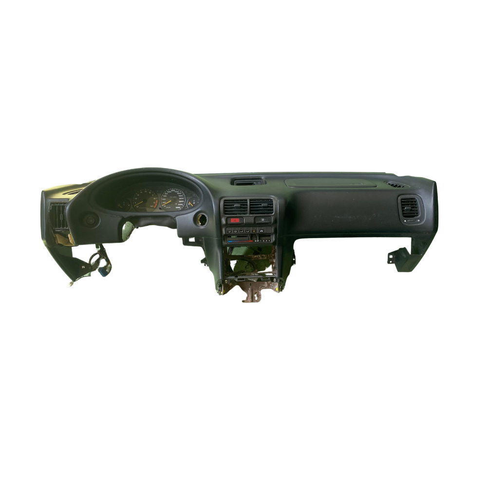 CRUSCOTTO HONDA INTEGRA DC2 - CLUSTER NON INCLUSO