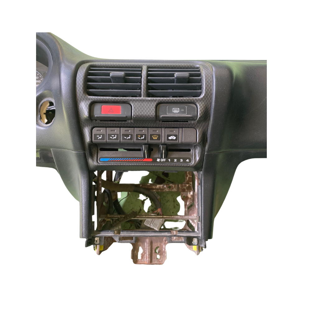 CRUSCOTTO HONDA INTEGRA DC2 - CLUSTER NON INCLUSO