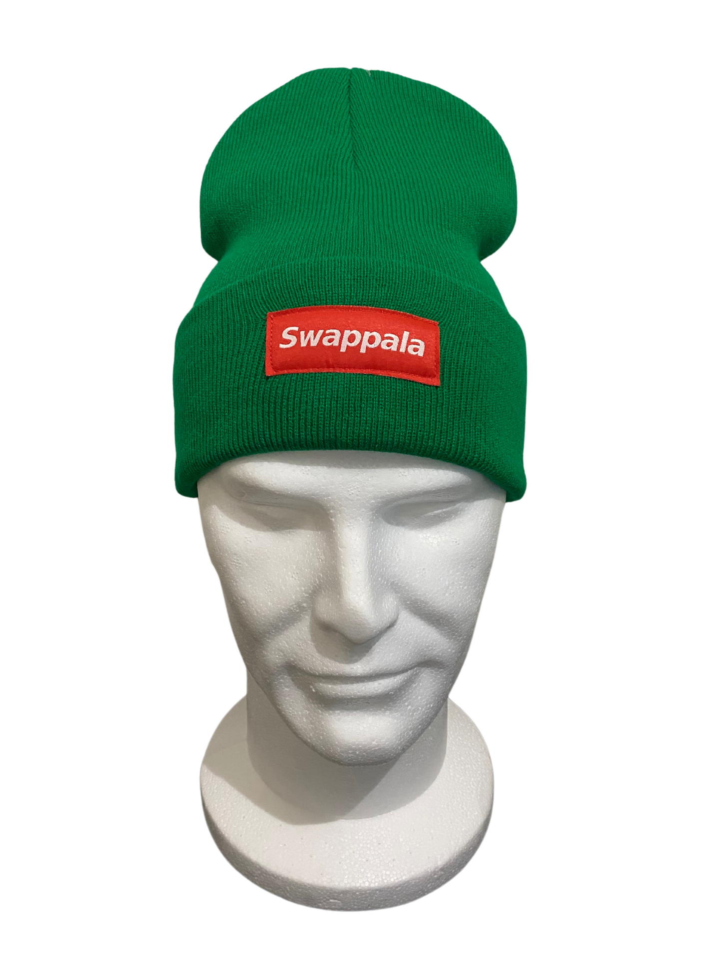Berretta verde