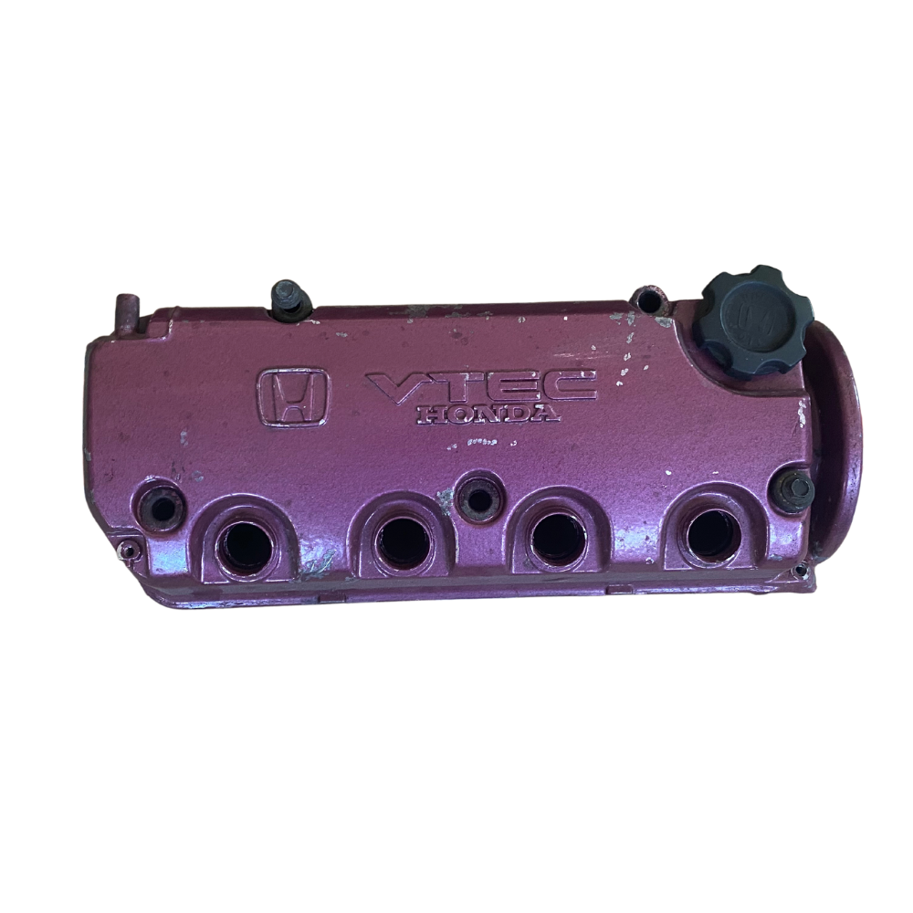 COPRIPUNTERIE D SERIES VTEC