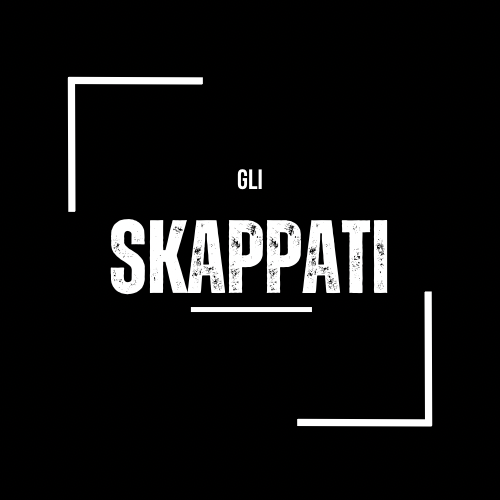GLI SKAPPATI