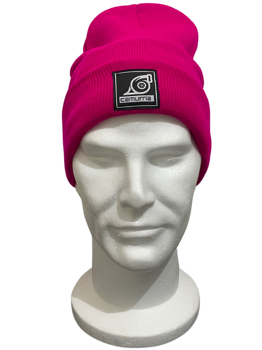 Berretta Magenta
