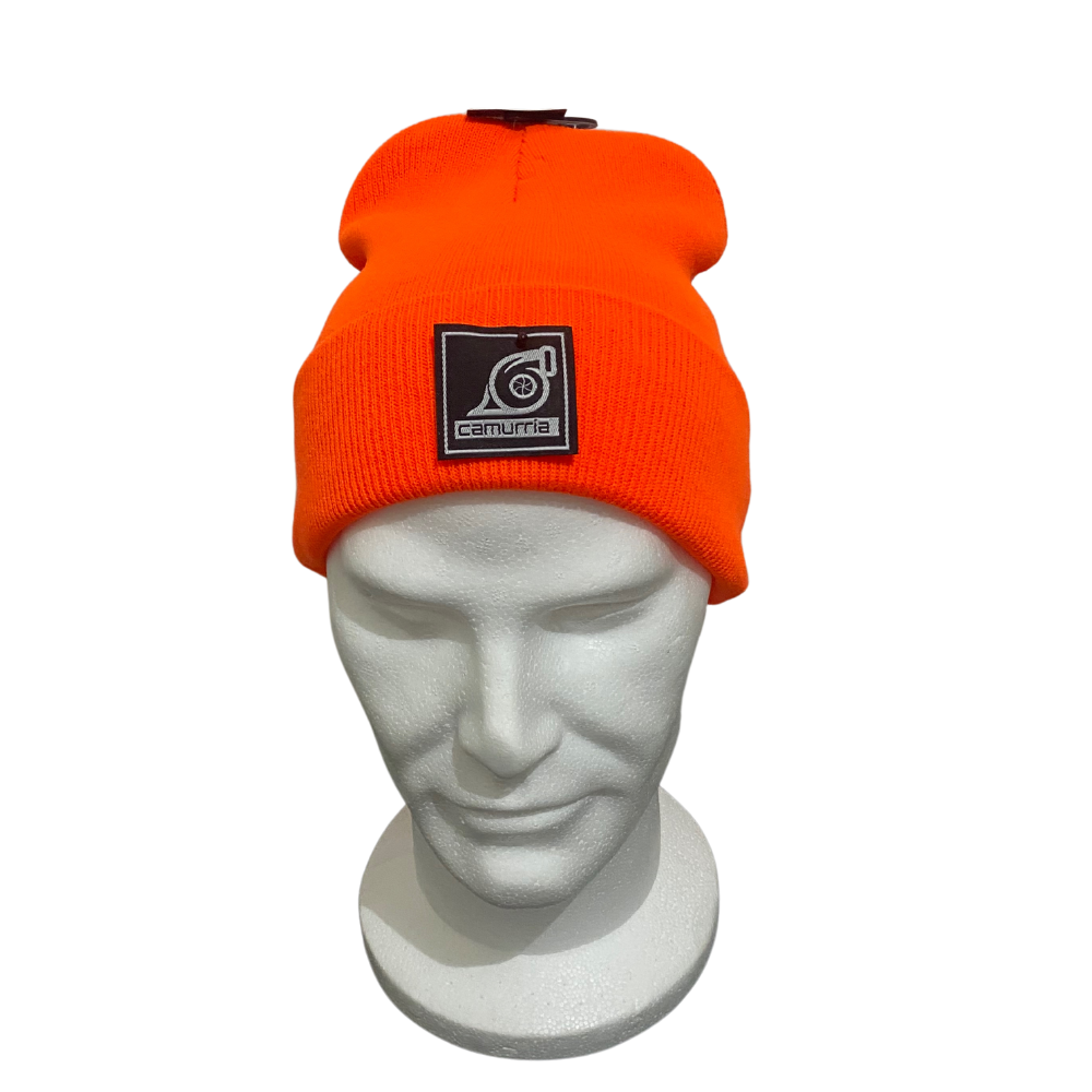 BERRETTA ARANCIO FLUO