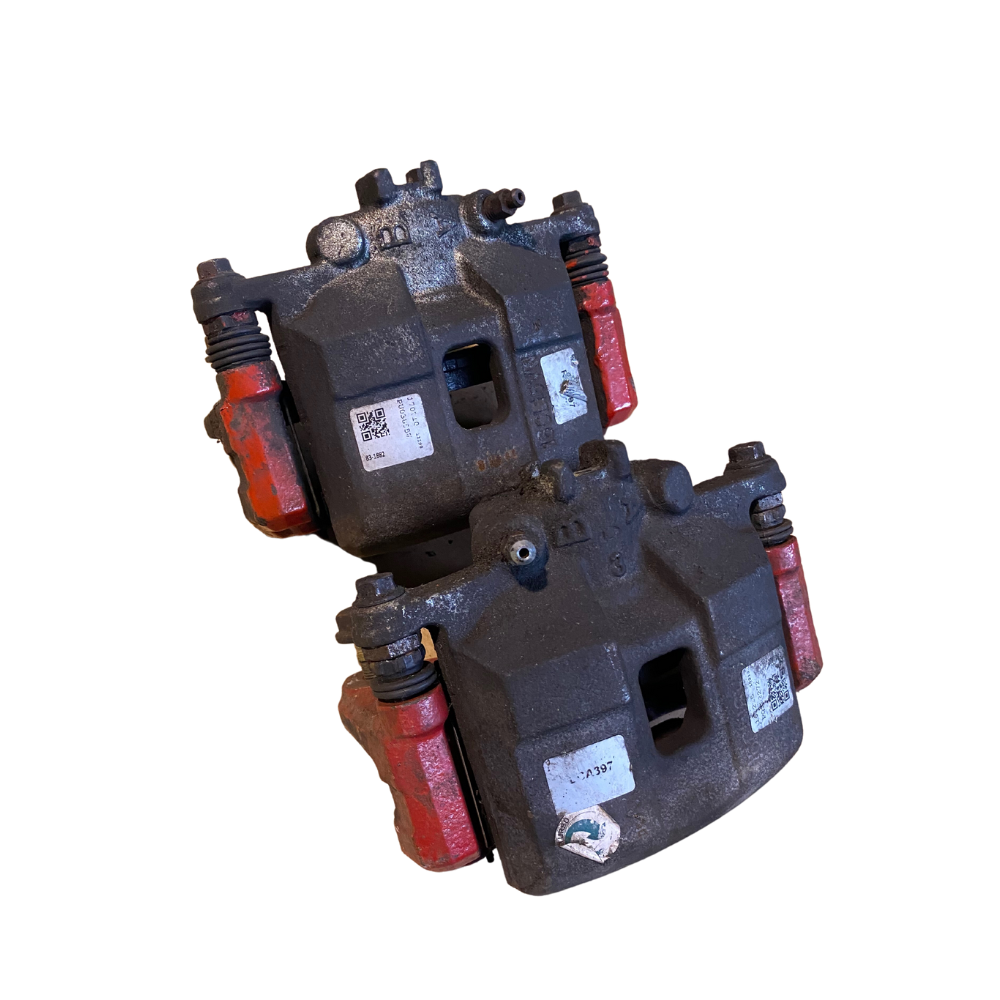 PINZE HONDA 262mm