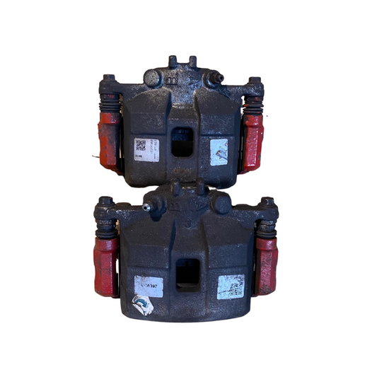 PINZE HONDA 262mm
