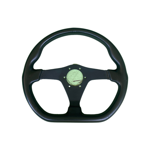 VOLANTE NARDI GARA ORIGINALE 35 cm